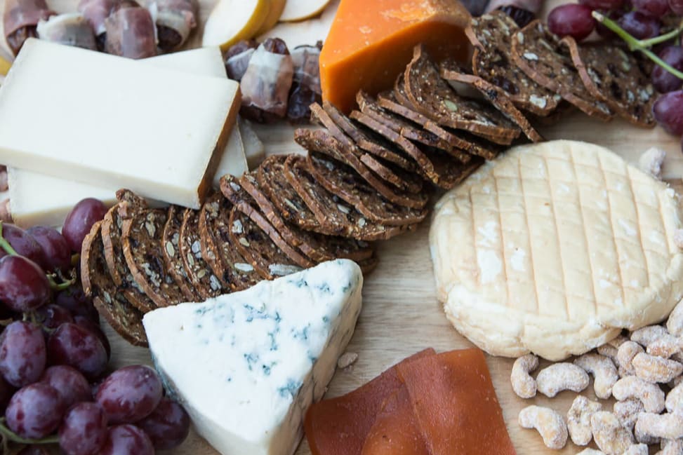 cheese plate | Classpop Shot 4