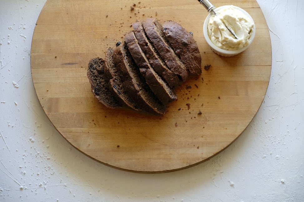 pumpernickel bread | Classpop Shot 2