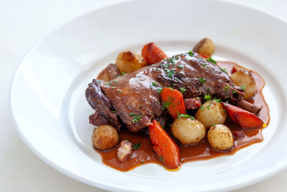 An Intro to French Cooking