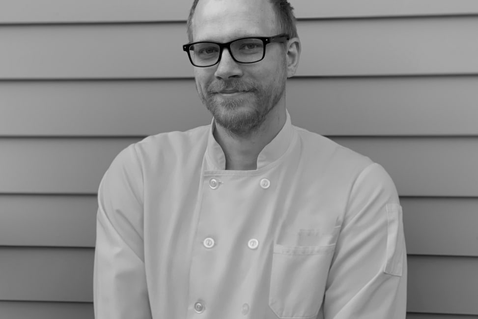 Chef Adam | Classpop Shot 1