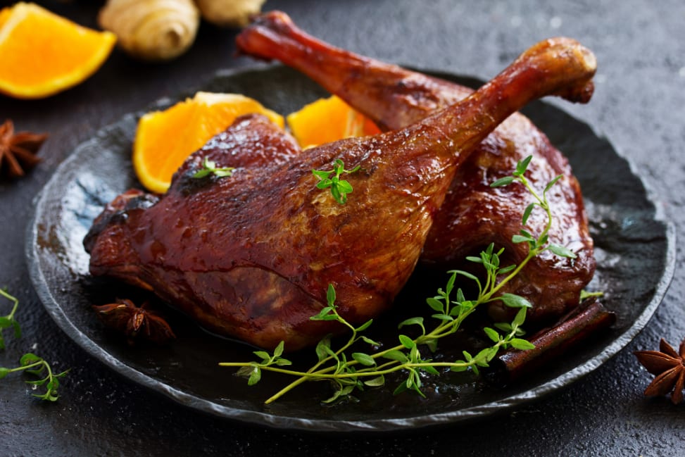 Lowcountry Southern Favorites