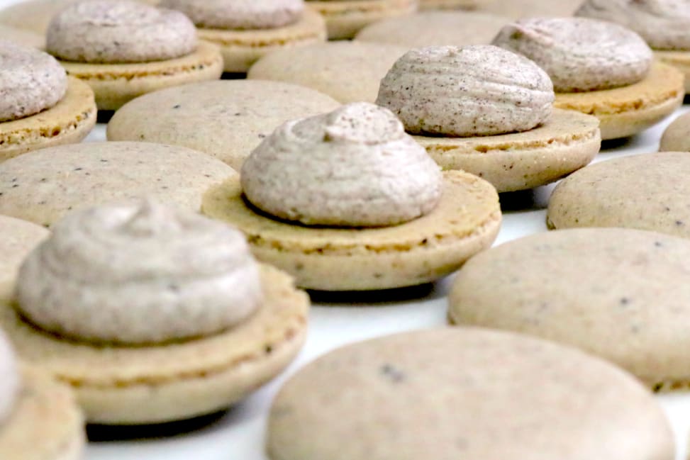 French Macarons 101