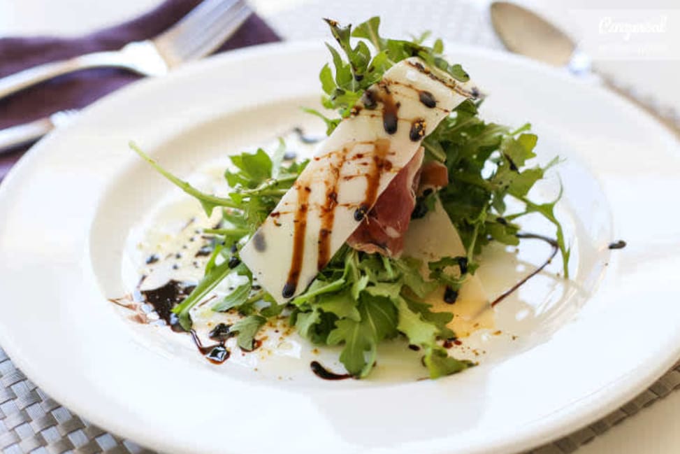 insalata mista | Classpop Shot 2
