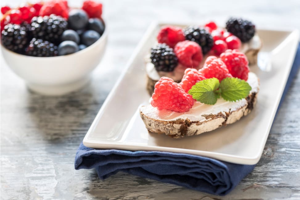 berries and cheese | Classpop Shot 4