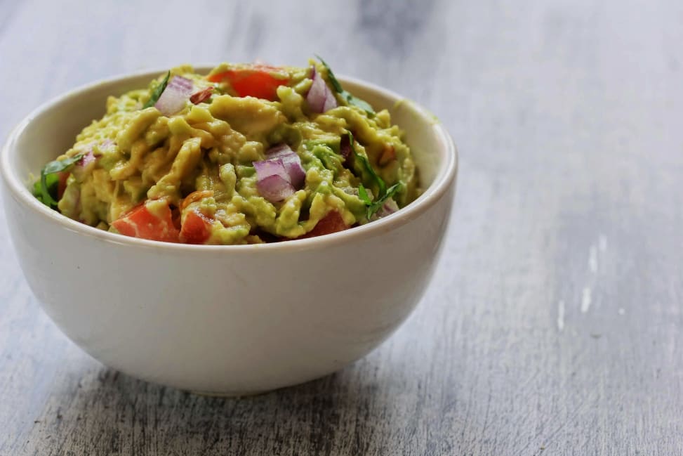 fresh guacamole | Classpop Shot 4