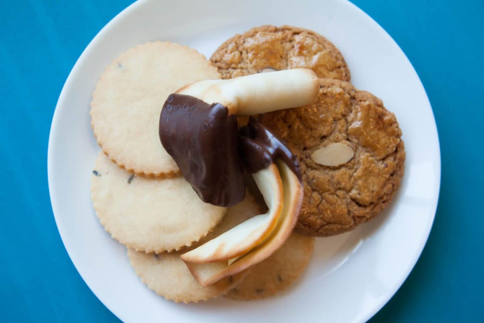 assorted cookies | Classpop Shot 4