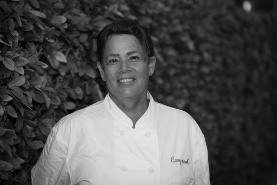 Chef Carolina Cozymeal | Classpop Shot 1