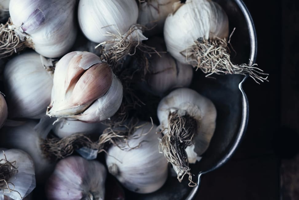 garlic cloves | Classpop Shot 3