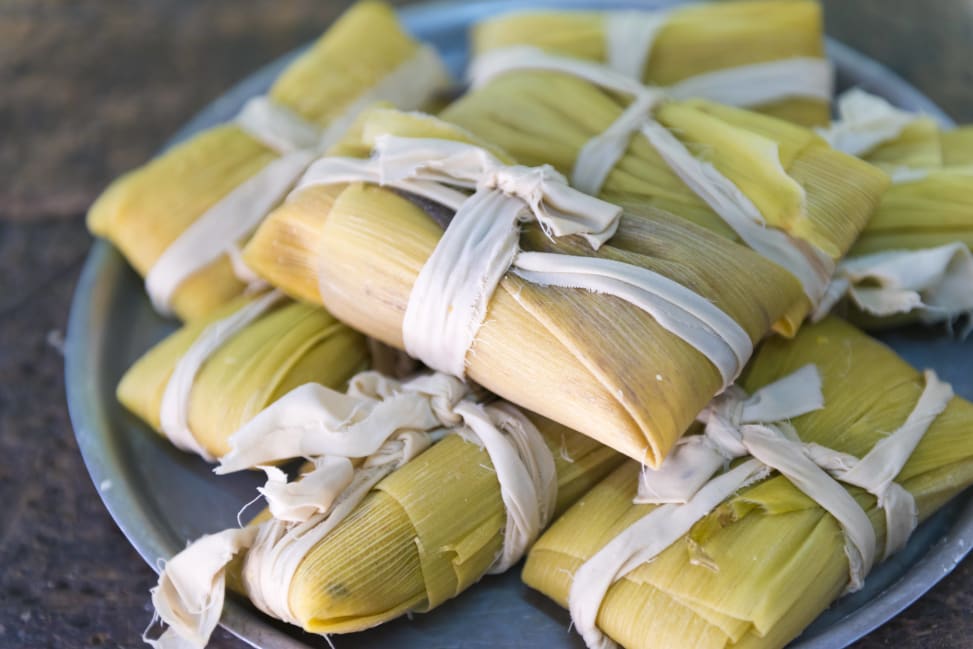 chicken tamales | Classpop Shot 4