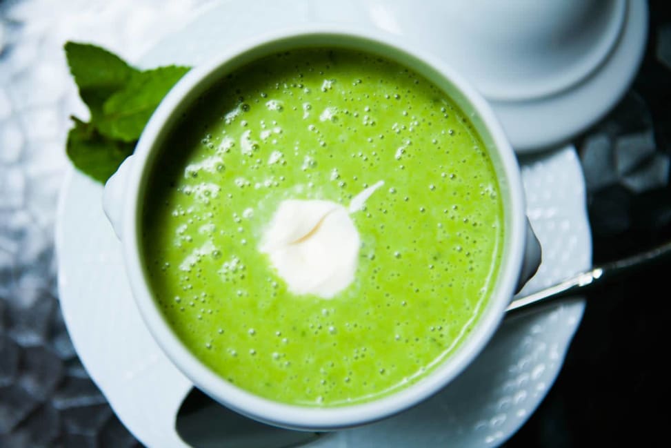 Raw Detox Soup | Classpop Shot 3