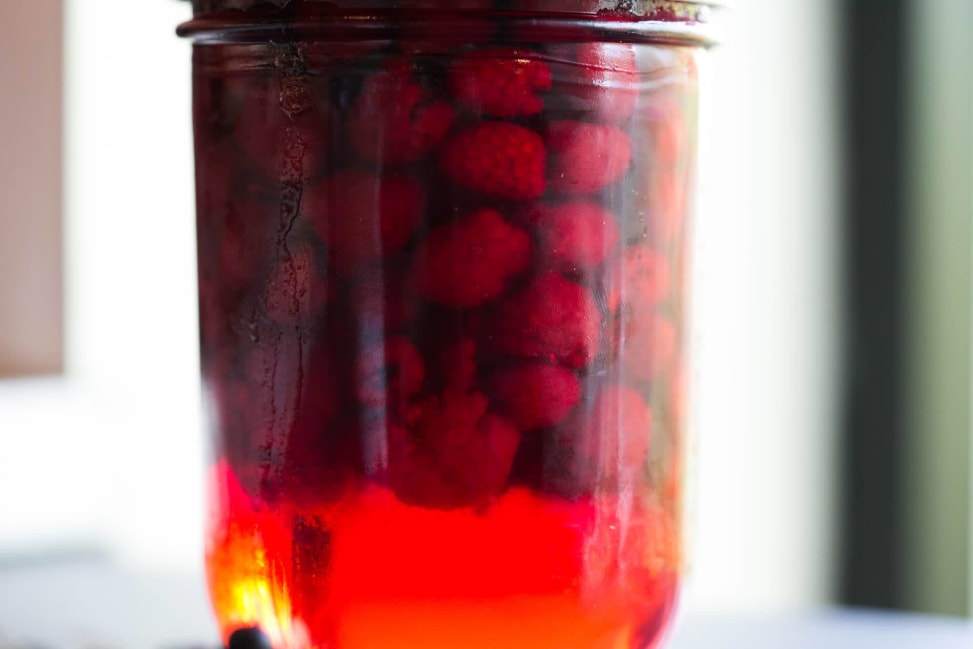 Kombucha Brewing 101