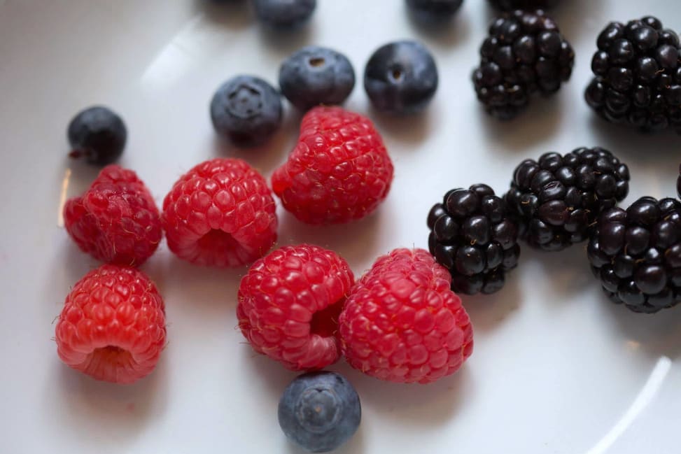 fresh berries | Classpop Shot 3