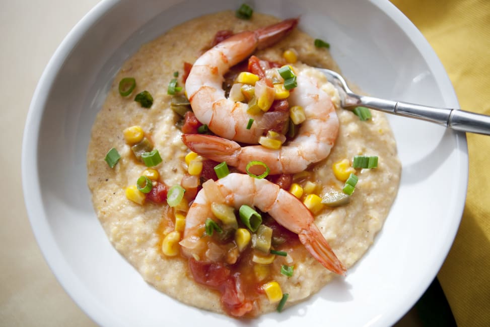 Shrimp and Grits | Classpop Shot 2
