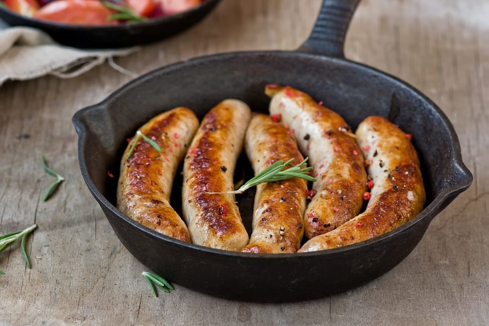 sausage | Classpop Shot 4