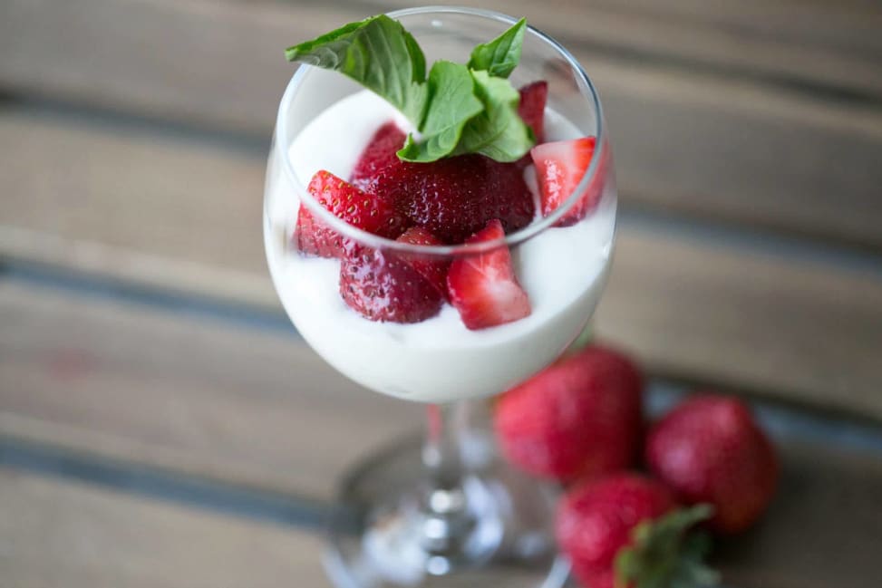 panna cotta Shot 4