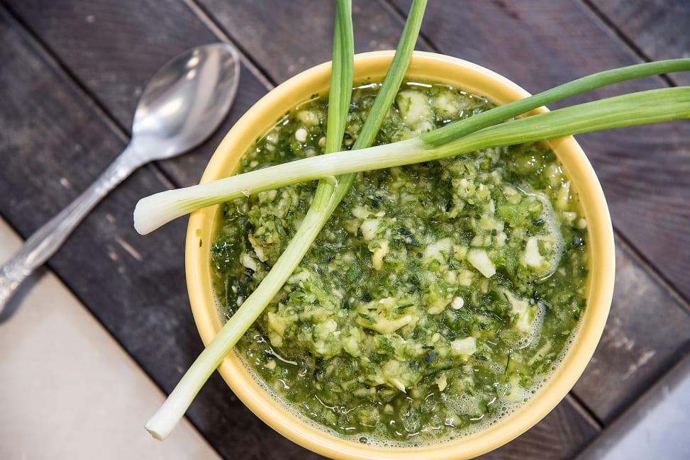 pesto | Classpop Shot 4