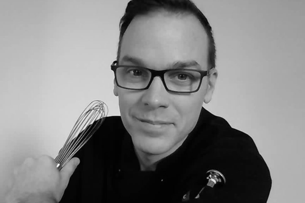 Chef Eric | Classpop Shot 1