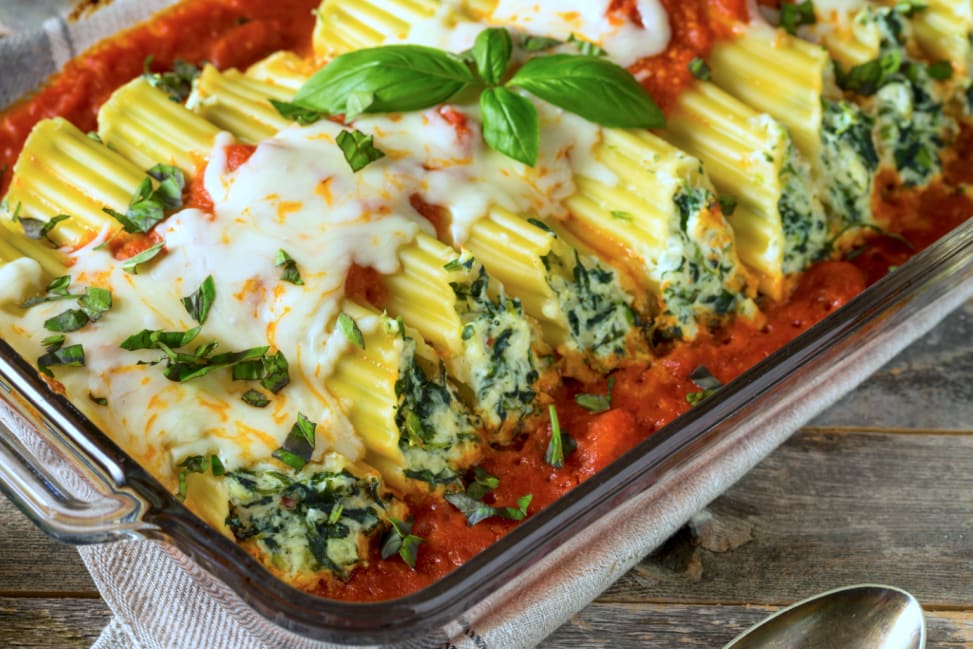 manicotti | Classpop Shot 4