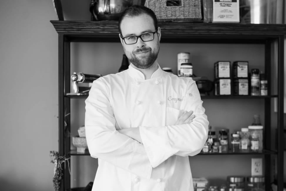 Chef Logan | Classpop Shot 1