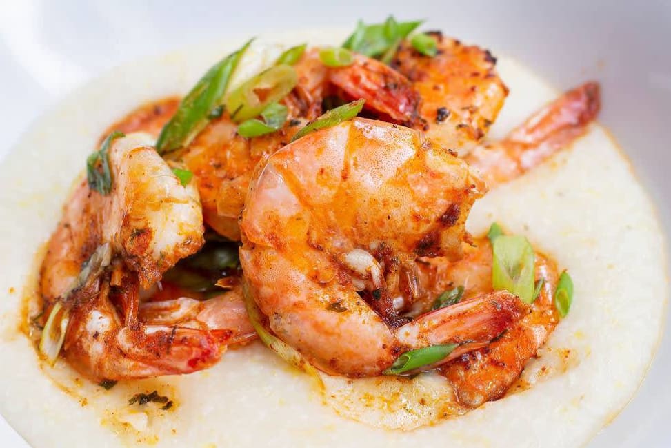 The Art of Southern Cuisine