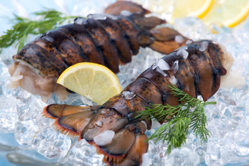 Lobster Tails | Classpop Shot 3