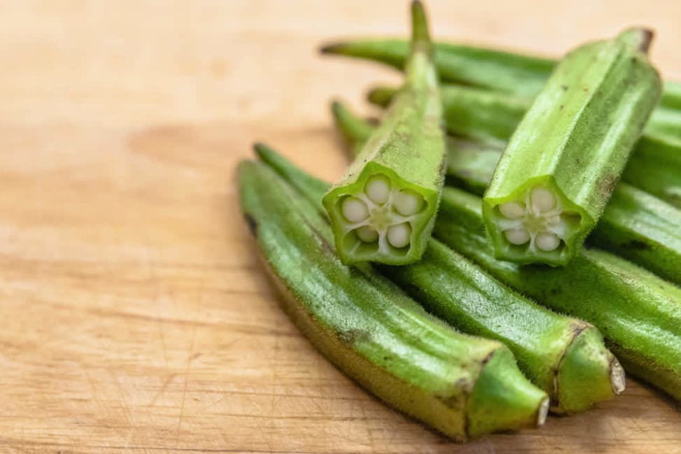 okra | Classpop Shot 4