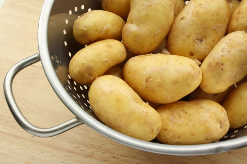 Potatoes | Classpop Shot 2