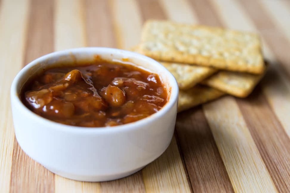 tomato chutney | Classpop Shot 3