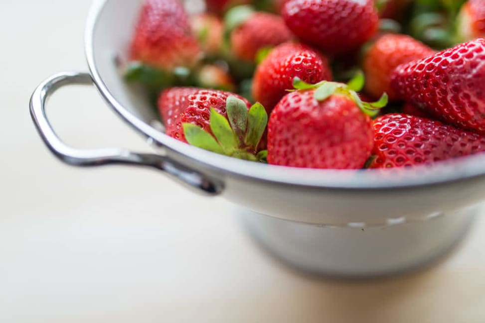 Strawberries | Classpop Shot 4