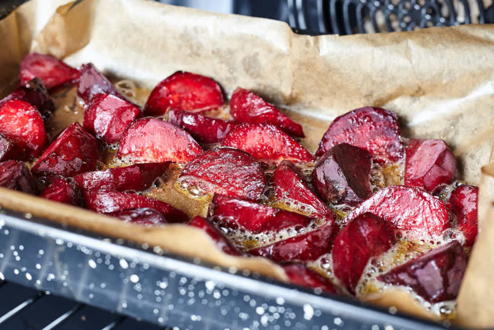 Roasted Beets | Classpop Shot 2