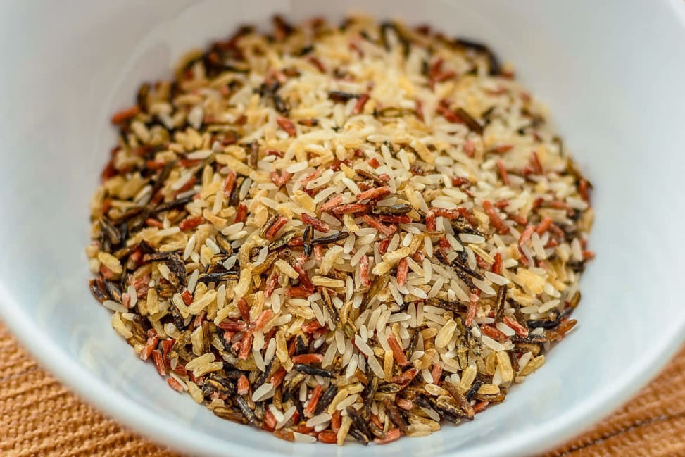 Rice Pilaf | Classpop Shot 3