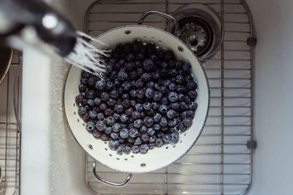 fresh blueberries | Classpop Shot 4