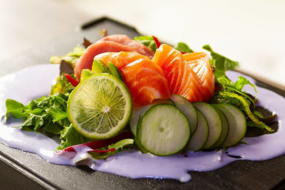 Advanced Sushi Preparation