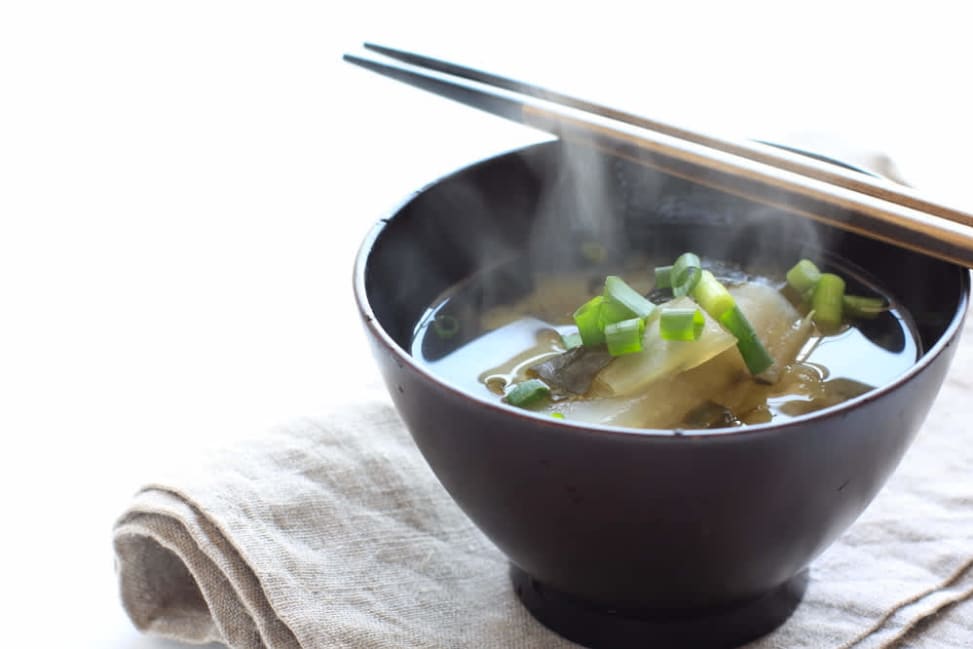 miso soup | Classpop Shot 2