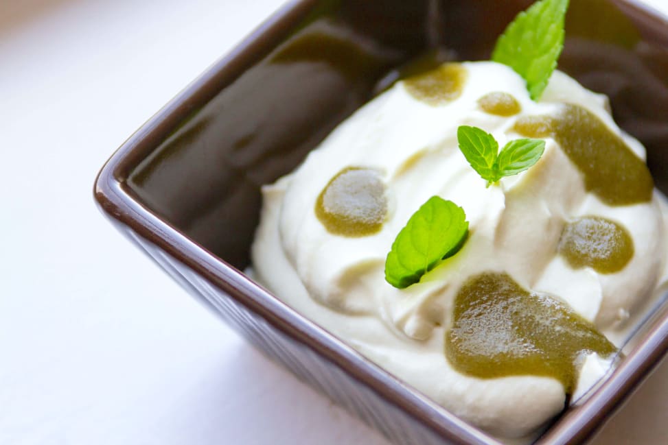 matcha coconut pudding | Classpop Shot 4