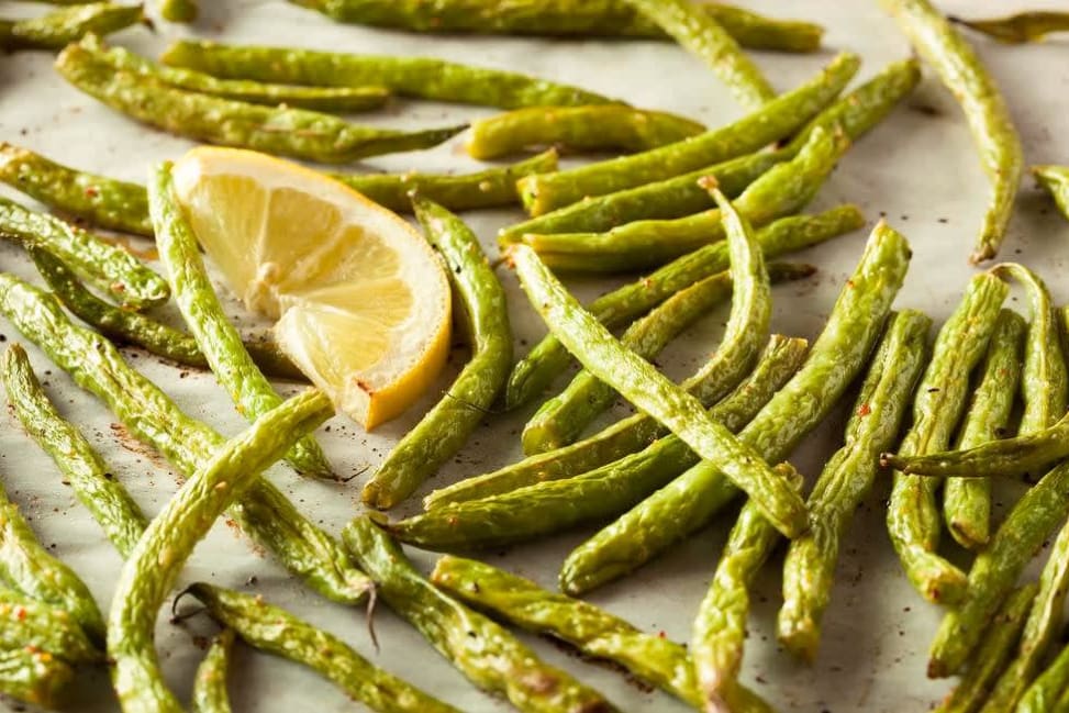 Green Beans | Classpop Shot 3