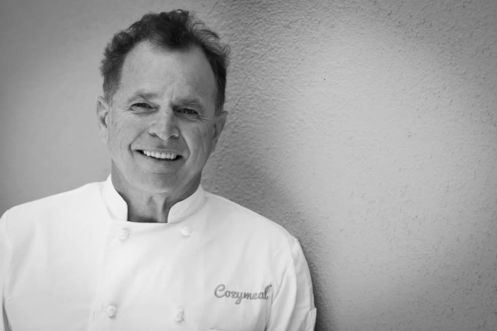 Chef Pierre C. | Classpop Shot 1