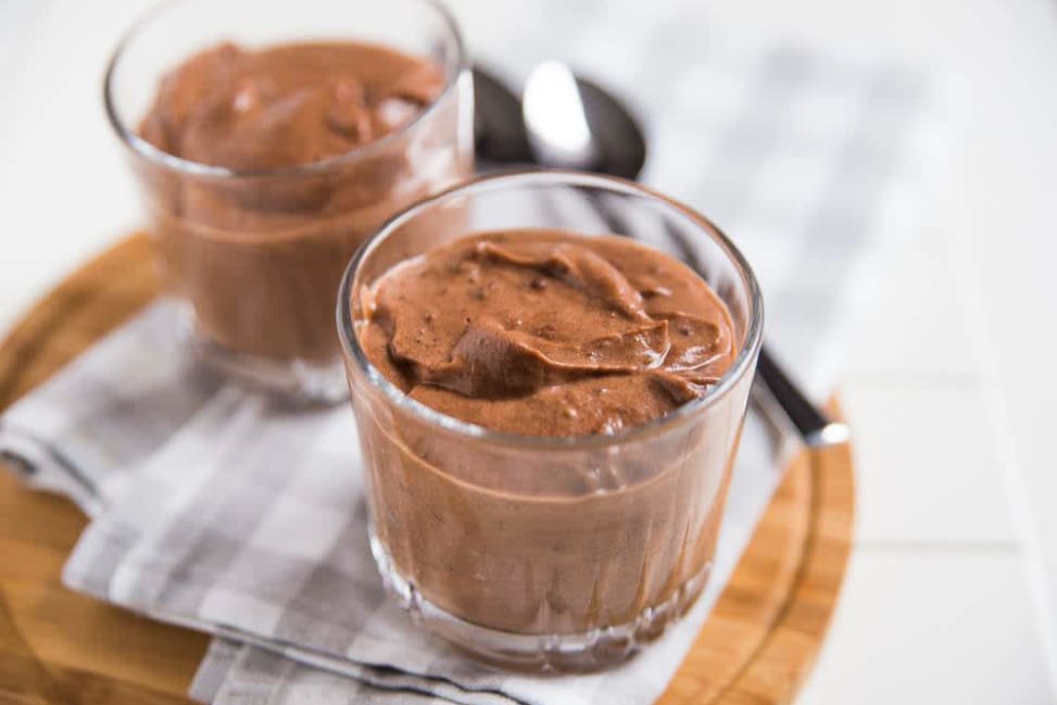 pierre chocolate mousse | Classpop Shot 4