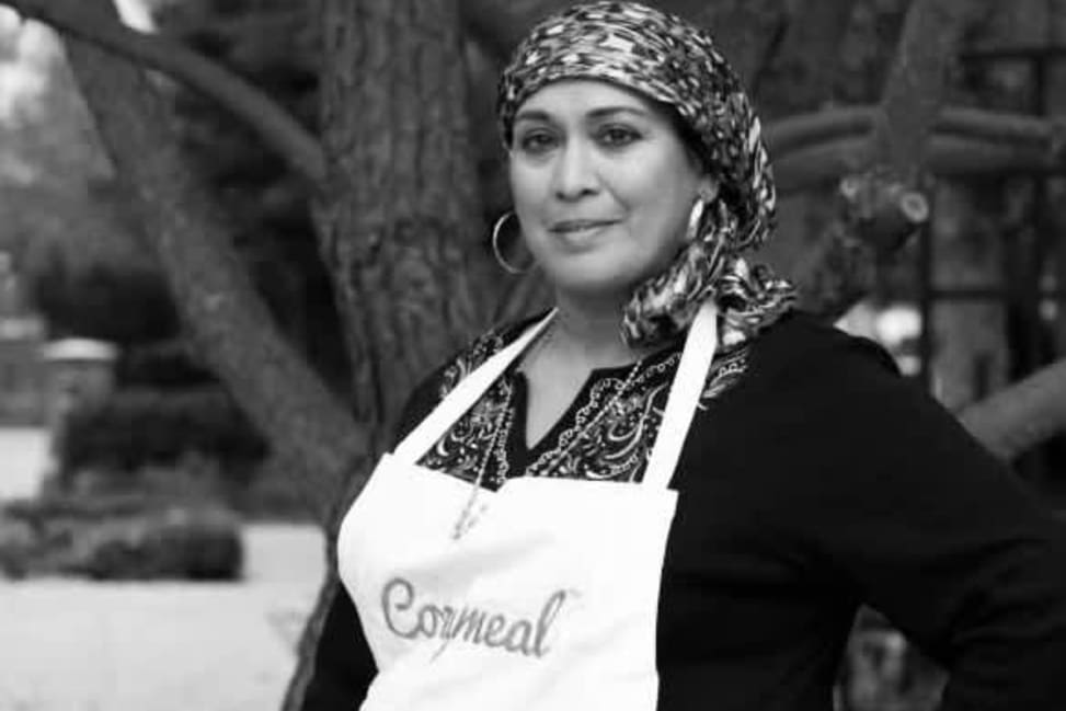 chef sara in the bay area | Classpop Shot 1