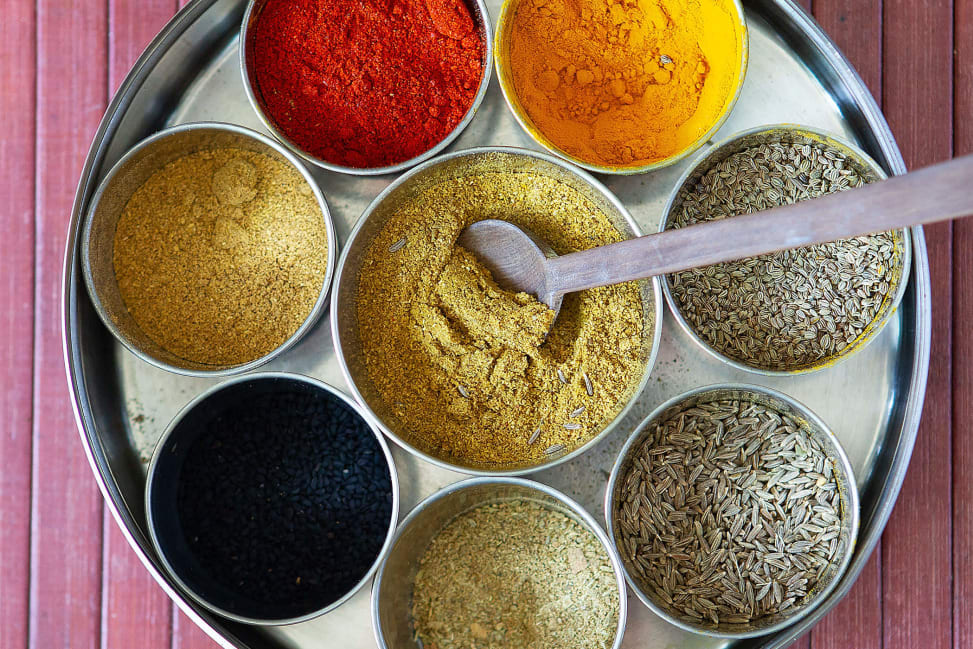 Spices | Classpop Shot 2