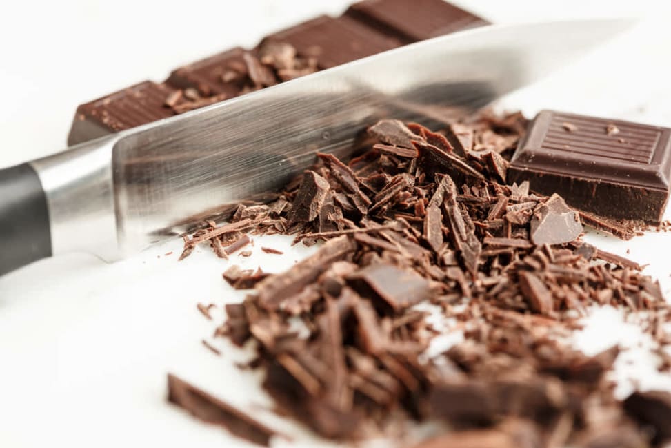 Shaved Chocolate | Classpop Shot 4