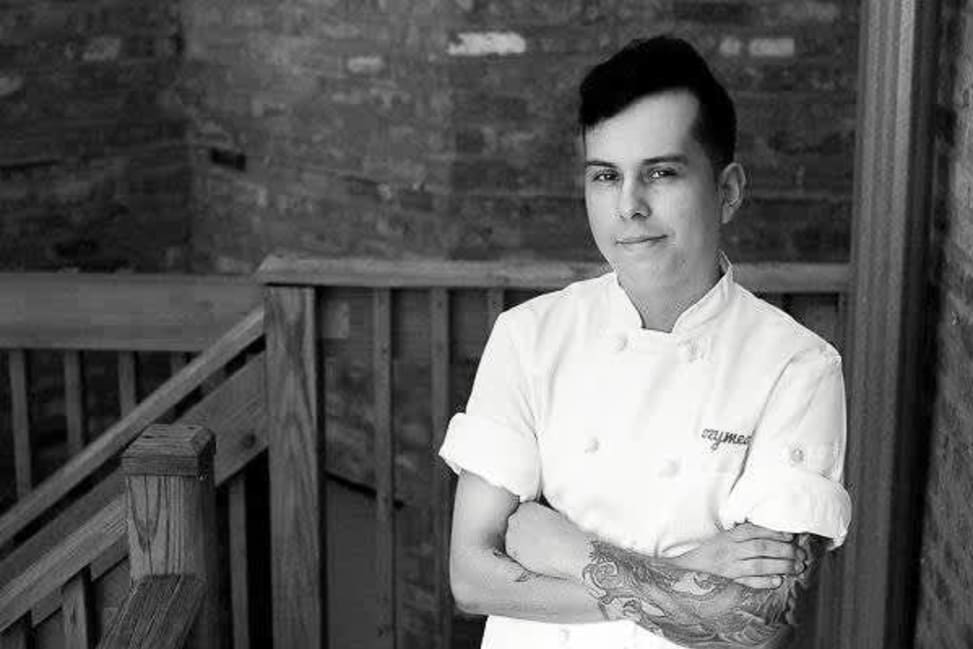 Chef Andy | Classpop Shot 1