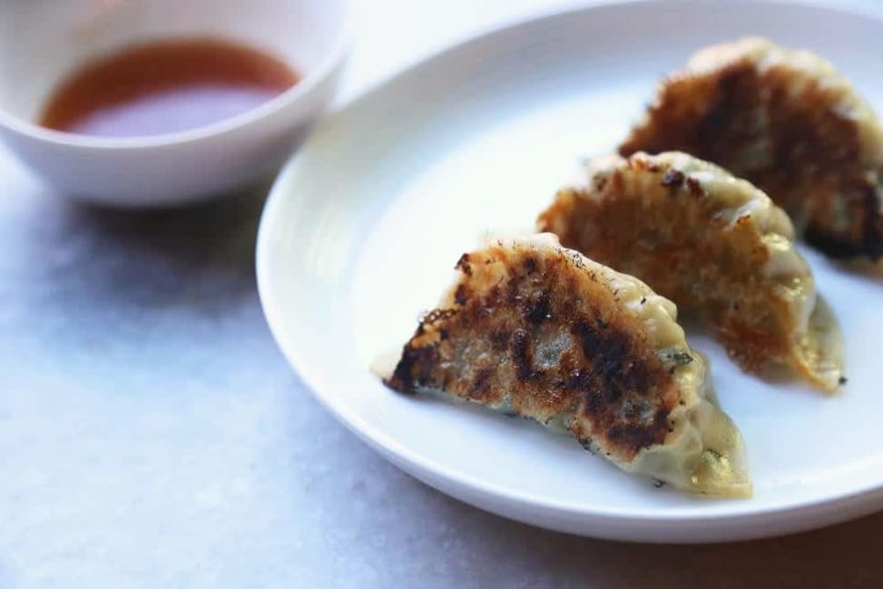 Gyoza | Classpop Shot 2