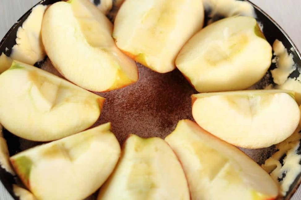 preparing apple pie | Classpop Shot 4