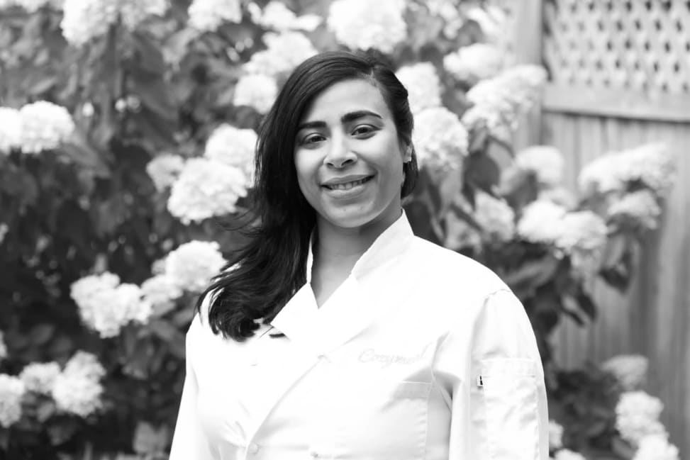 Portrait of Chef Tanya | Classpop Shot 1