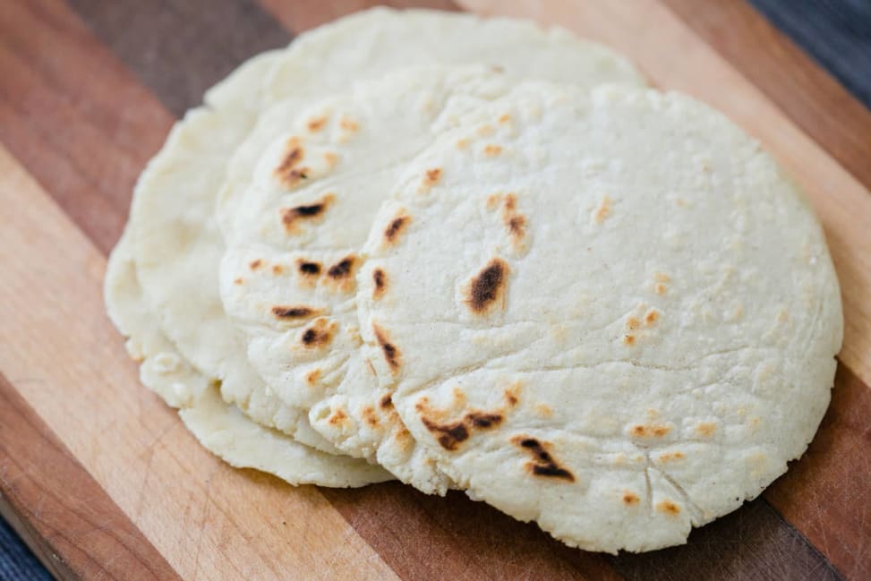 Freshly made tacos | Classpop Shot 4