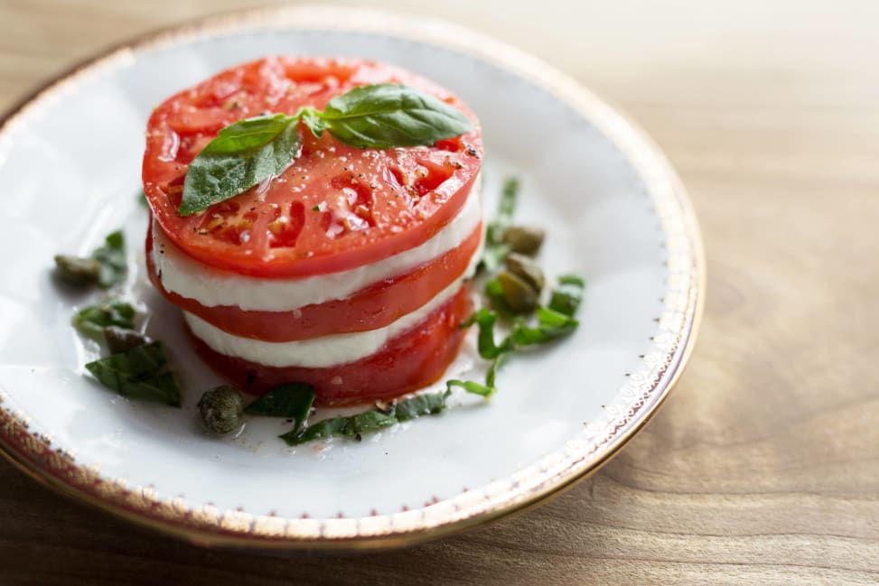 Caprese salad | Classpop Shot 2