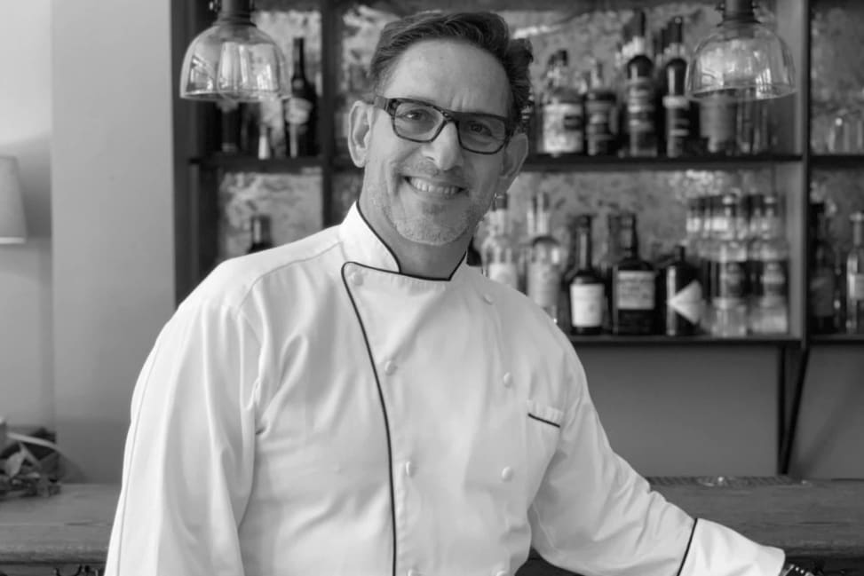 Chef Roger | Classpop Shot 1