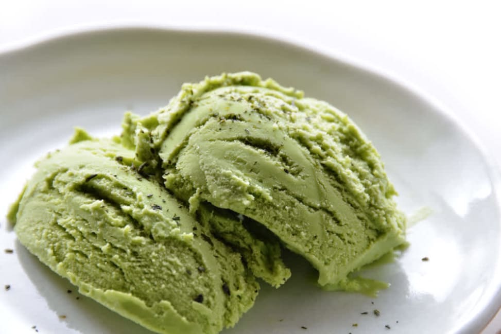 Green tea ice cream Cozymeal | Classpop Shot 4