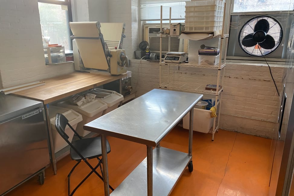 chef mateus venue | Classpop Shot 4